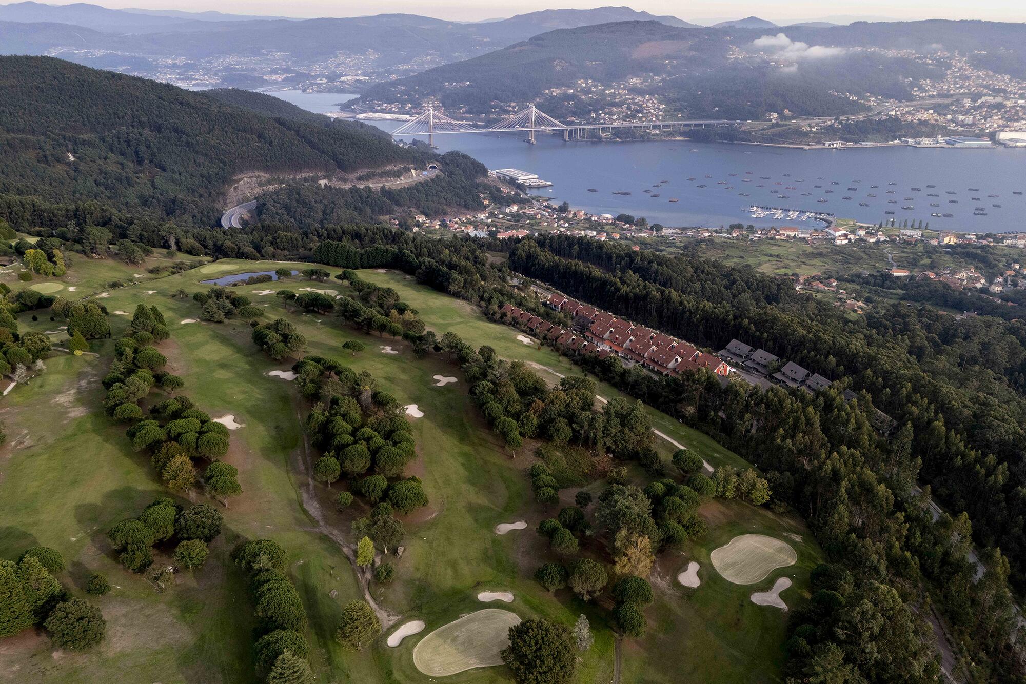 Campo Moaña (Pontevedra) - 4